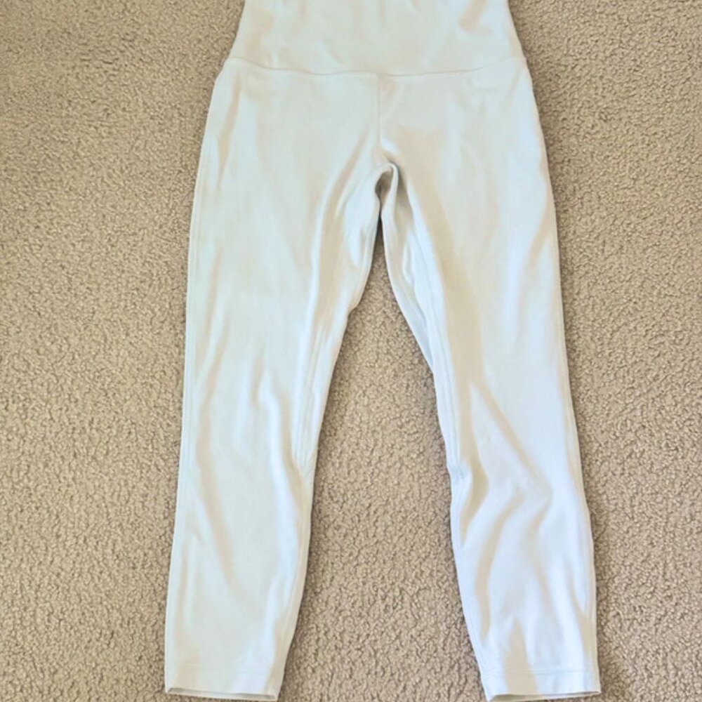 lululemon Align High-Rise Pant 25"